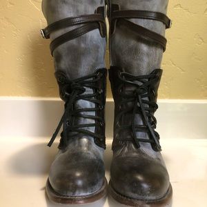 Freebird Ravi size 7